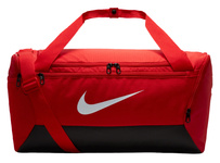 Torba sportowa NIKE Brasilia 9.5 41L Czerwona Treningowa