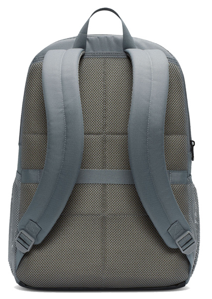 Plecak szkolny NIKE Brasilia 24L Sportowy Szary Premium