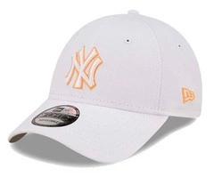 Czapka z daszkiem NEW ERA damska NYY Neon Outline 