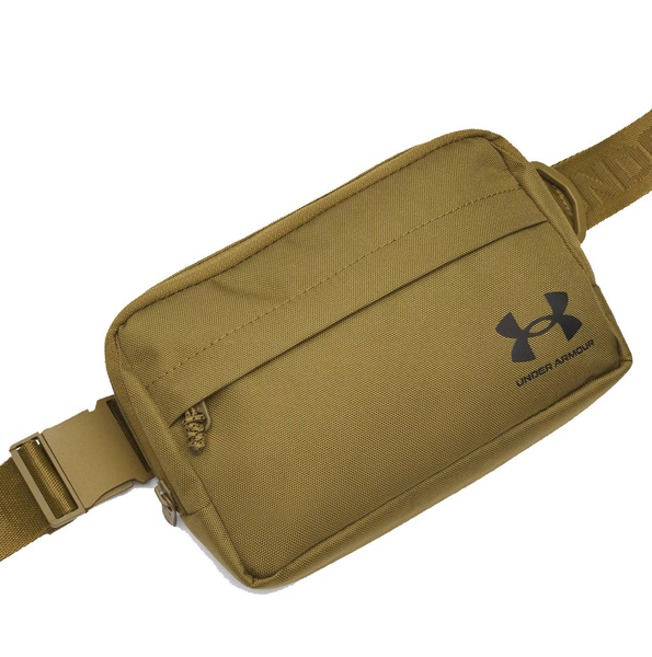 Saszetka na skos UNDER ARMOUR Essential Nerka zielona