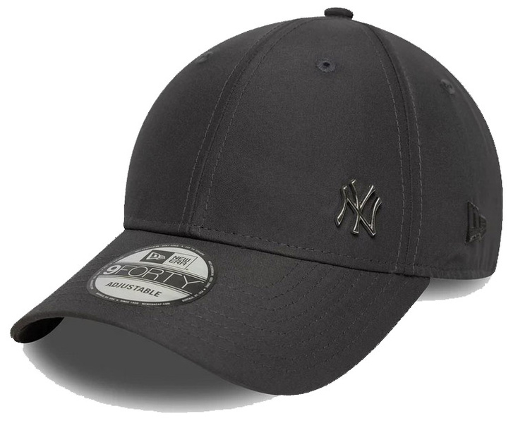 Czapka z daszkiem NEW ERA NYY MLB Flawless 9FORTY Adjustable Cap 
