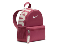 Plecak NIKE Mini Brasilia Just Do It JDI Różowy Szkolny 11L