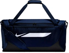 Torba sportowa NIKE Academy Team Podróżna r M Granatowa 60L