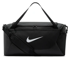 Torba sportowa NIKE treningowa BRASILIA rS 40l czarna