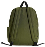 Plecak szkolny Vans Old Skool Drop V zielony 22L