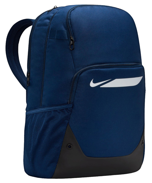 Plecak szkolny NIKE Academy Team L granatowy 30L