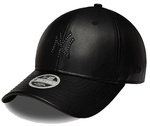 Czapka z daszkiem damska NEW ERA MLB Diamante czarna 9FORTY M-Crown