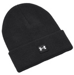 Czapka zimowa Under Armour Halftime Cuff czarna