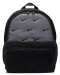 Plecak dziecięcy NIKE Mini Brasilia JDI 11L czarny 