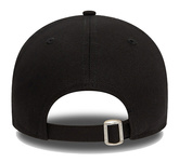 Czapka z daszkiem NEW ERA NYY MLB Seasonal Infill 9FORTY czarna