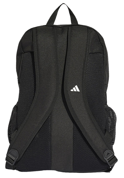 Plecak sportowy ADIDAS Szkolny TIRO czarny 17L Do szkoły