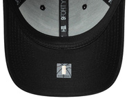 Czapka z daszkiem NEW ERA Chicago Bulls NBA czarna 9FORTY
