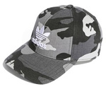 Czapka ADIDAS moro Camo Baseball Cap OSFL z daszkiem