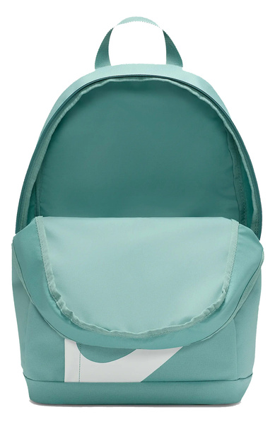 Plecak szkolny NIKE Elemental HBR Sportowy Miętowy