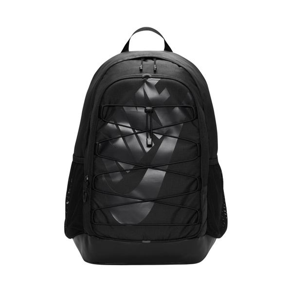 Plecak NIKE Hayward Szkolny Sportowy 26L czarny