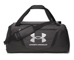 Torba UNDER ARMOUR Undeniable 5.0 Duffle MD Szara 58L