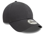 Czapka z daszkiem NEW ERA Pin 9FORTY Adjustable Cap szara