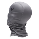 Kominiarka Under Armour CG Storm treningowa uniseks Balaclava Szara