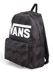 Plecak szkolny Vans Old Skool Drop V Czarny 22L
