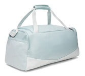 Torba UNDER ARMOUR Undeniable 5.0 Duffle MD Błękitna 58L