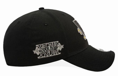 Czapka z daszkiem NEW ERA Las Vegas Raiders Flower Icon Black 9FORTY 