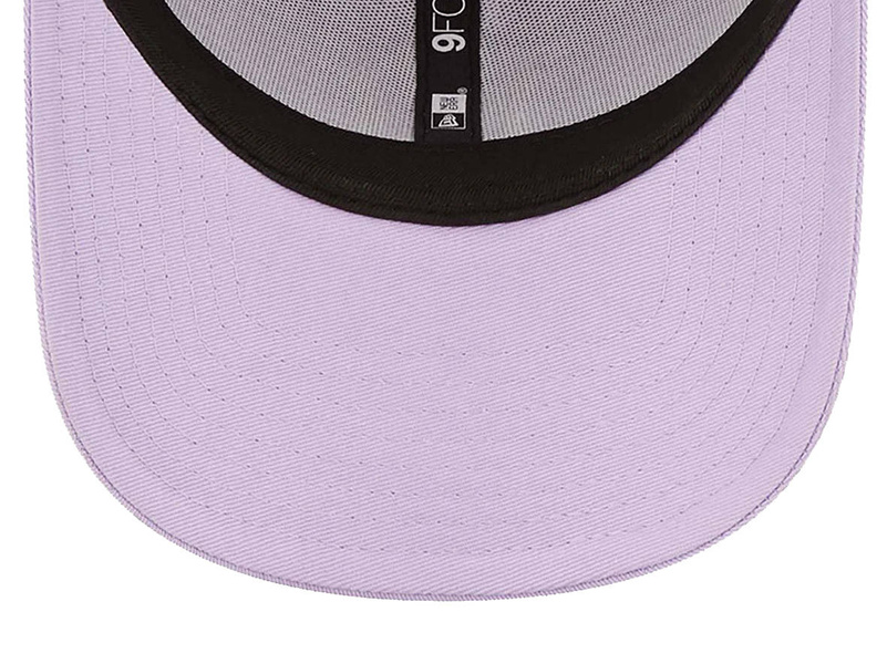 Czapka z daszkiem NEW ERA damska NY NEW YORK Cap