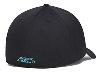 Czapka sportowa Under Armour BLITZING CAP Czarna L/XL