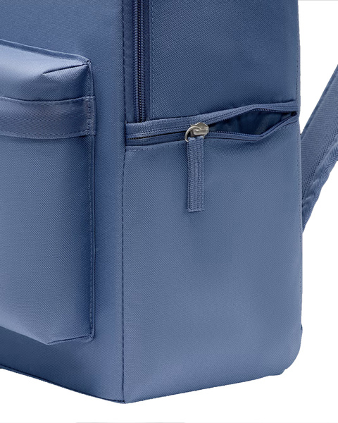 Plecak szkolny NIKE Heritage 25L Sportowy Niebieski Premium