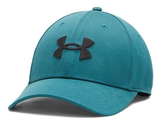 Czapka sportowa Under Armour BLITZING CAP Zielona L/XL