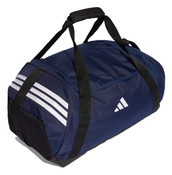 Torba sportowa ADIDAS TIRO DUFFLE granatowa 57l