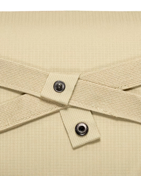 Torba sportowa NIKE Brasilia 9.5 Fitness Siłownia XS 25L Beżowa