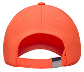 Czapka bejsbolówka NIKE Dri-FIT Club z metalowym logo Swoosh