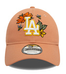 Czapka z daszkiem NEW ERA Damska LA Dodgers MLB Floral 9TWENTY 