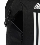 Plecak szkolny ADIDAS Power VII Backpack czarny