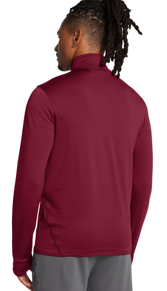 Męska Bluza treningowa UNDER ARMOUR UA Vanish Cold Weather ¼ Zip  