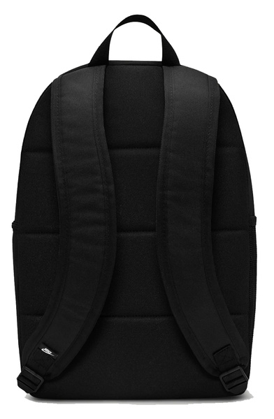 Plecak szkolny NIKE Heritage 2.0 czarny 23L