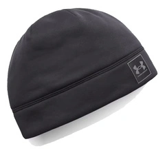 Czapka zimowa Under Armour Storm CGI Jesienna Czarna r S/M