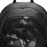 Plecak NIKE Hayward Szkolny Sportowy 26L czarny