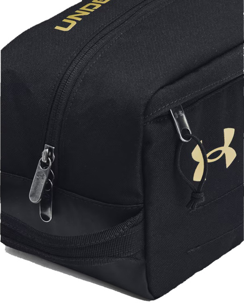 Saszetka kosmetyczka UNDER ARMOUR Contain Travel Kit czarna