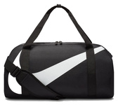 Torba sportowa NIKE Gym Club dziecięca Czarna 25L