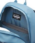 Plecak Under Armour Szkolny sportowy Hustle Lite niebieski 