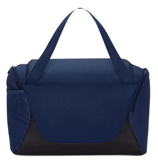 Torba sportowa NIKE treningowa BRASILIA rXS 24l granatowa