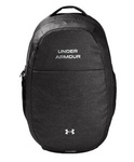 Plecak sportowy UNDER ARMOUR Szkolny Hustle Signature