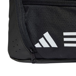 Torba sportowa ADIDAS Essentials 3-Stripes Duffel Bag XS czarna 