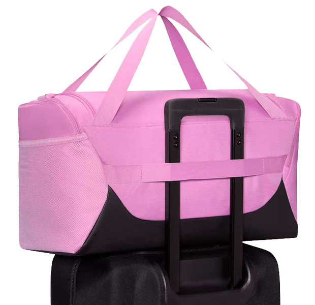 Torba sportowa NIKE treningowa BRASILIA rS 40l fioletowa