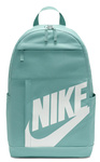Plecak szkolny NIKE Elemental HBR Sportowy Miętowy