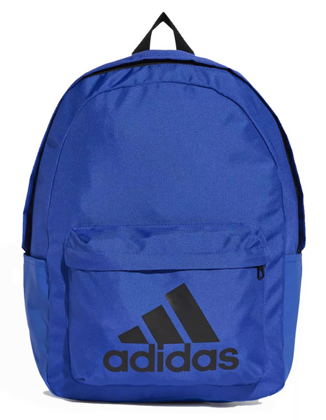 Plecak szkolny ADIDAS Classic Badge of Sport niebieski 27,5L