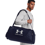 Torba UNDER ARMOUR Undeniable 5.0 Duffle MD granatowa 58L