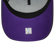 Czapka z daszkiem NEW ERA LA Lakers NBA Flame 9FORTY E-Frame Cap 