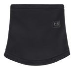Komin UNDER ARMOUR Ocieplacz Storm Infrared Fleece CZARNY